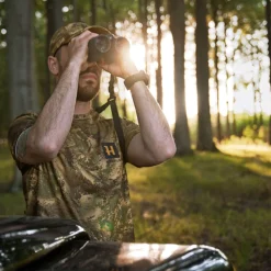 Härkila T-Shirt Deer Stalker (AXIS MSP)