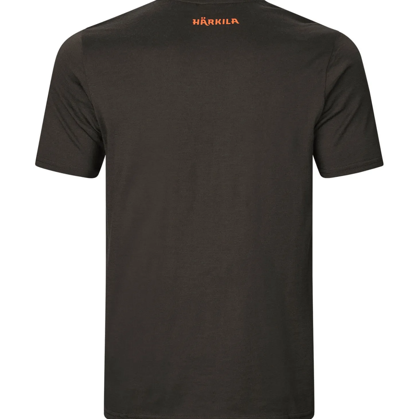 Härkila T-Shirt Game (Shadow Brown Wildboar)