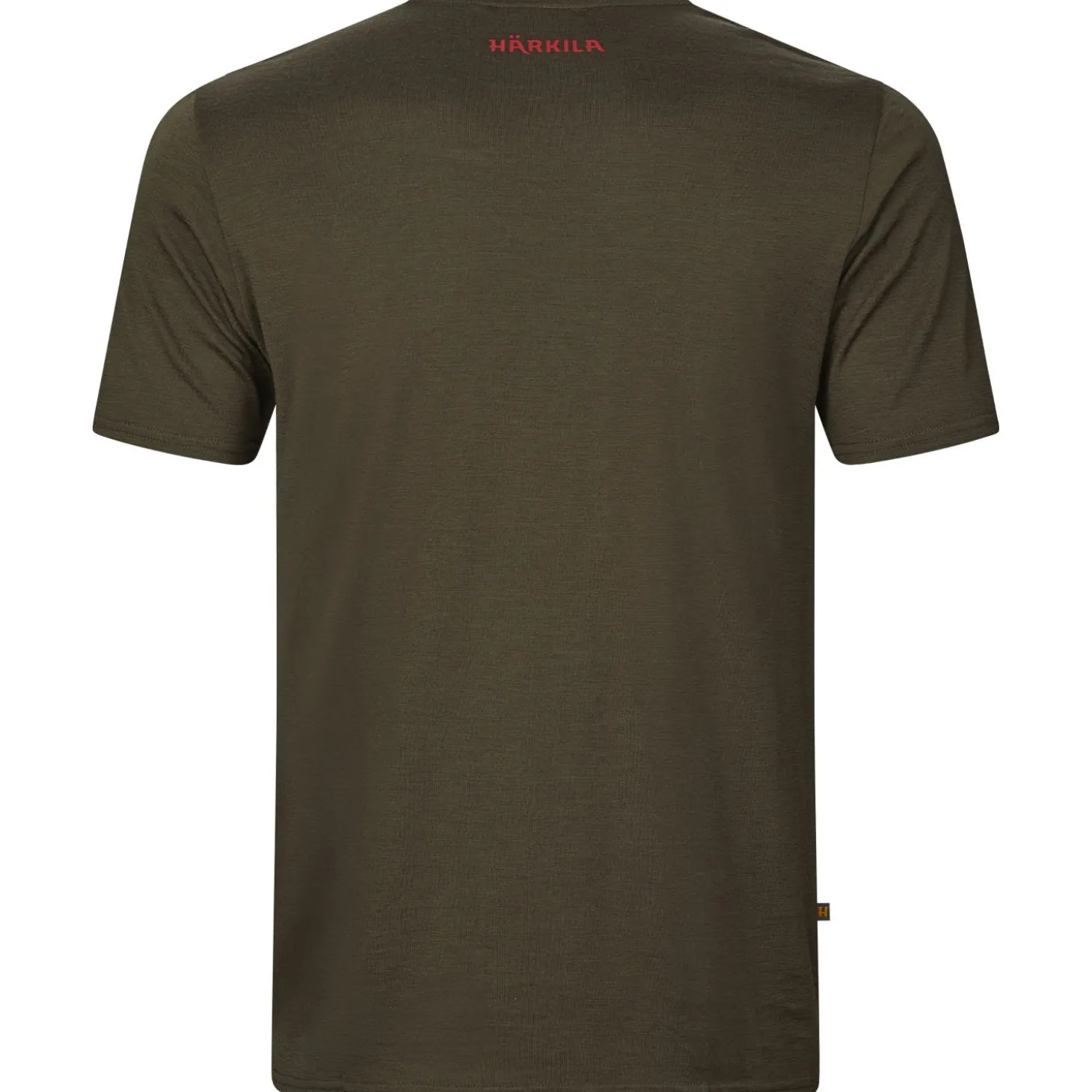 Härkila T-Shirt Game (Willow Green Moos)