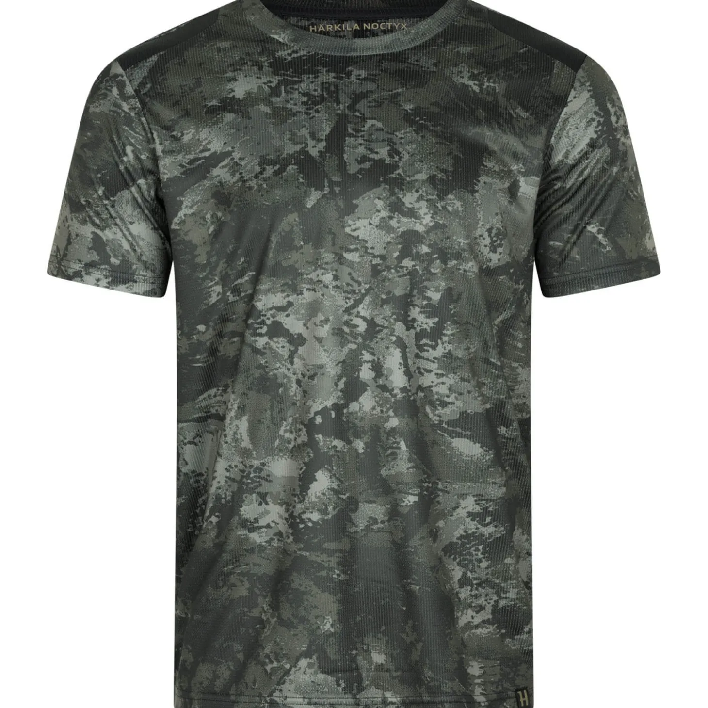 Härkila T-Shirt Noctyx (AXIS MSP Black)
