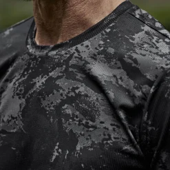 Härkila T-Shirt Noctyx (AXIS MSP Black)