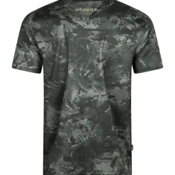 Härkila T-Shirt Noctyx (AXIS MSP Black)