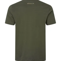 Härkila T-Shirt Wildboar (Forest Night)