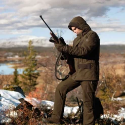 Härkila Visent Winterjacke
