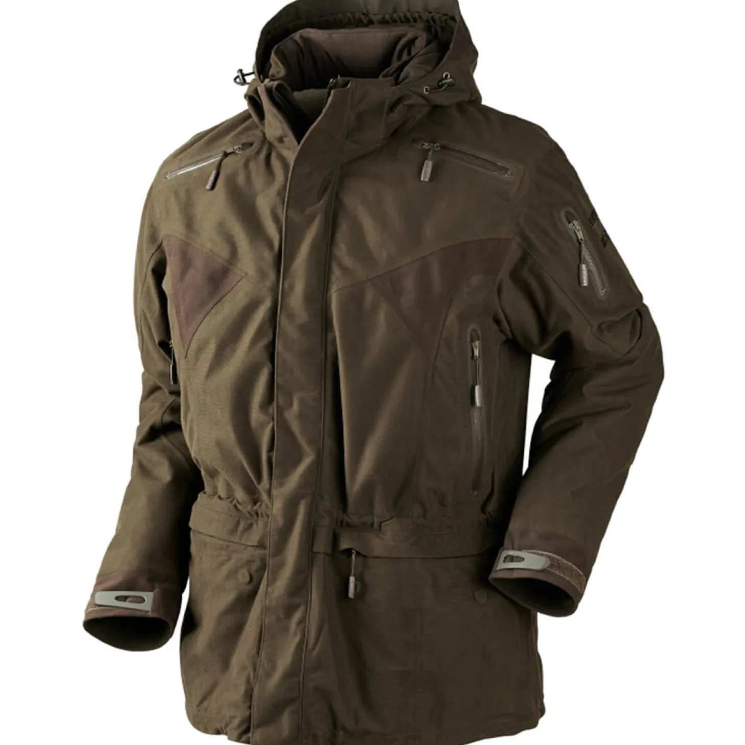 Härkila Visent Winterjacke