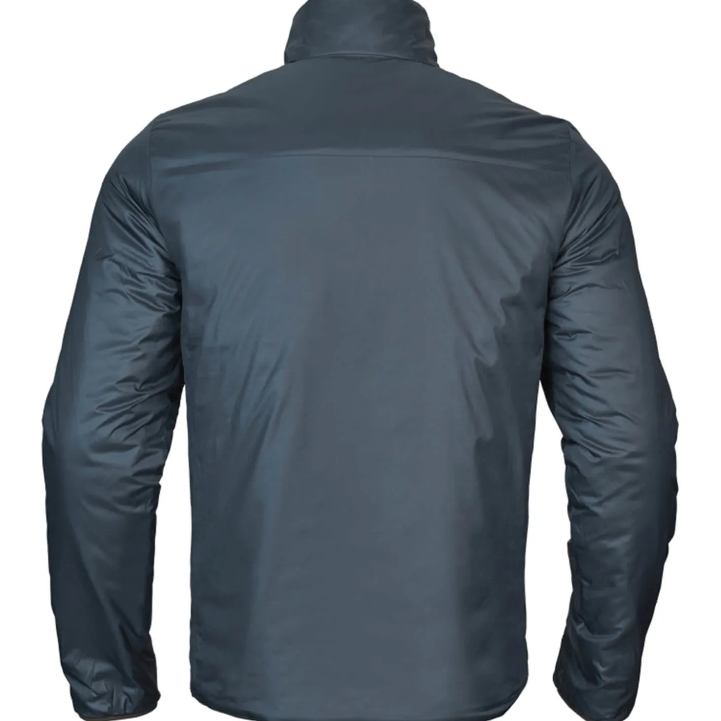 Härkila Wendejacke Kalix HSP (Willow Green/Sea Blue)