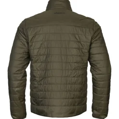 Härkila Wendejacke Kalix HSP (Willow Green/Sea Blue)