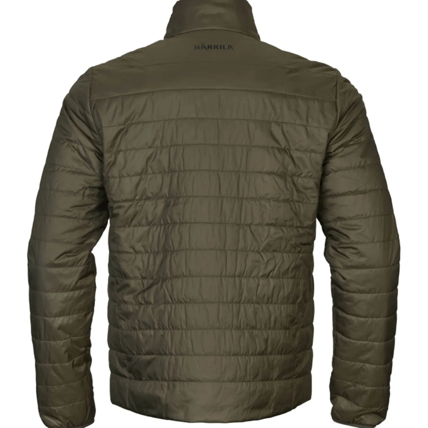 Härkila Wendejacke Kalix HSP (Willow Green/Sea Blue)