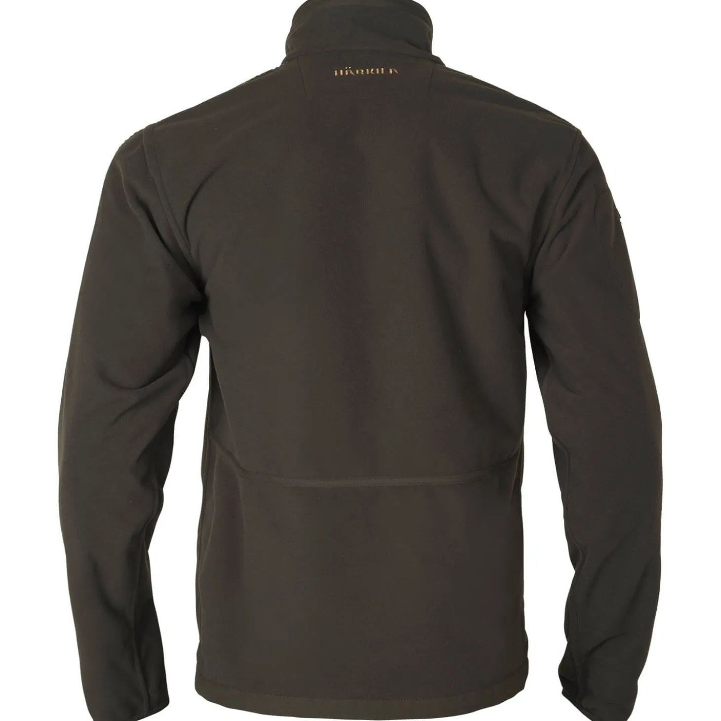 Härkila Wendejacke Kamko Mountain WSP (Braun/AXIS MSP)