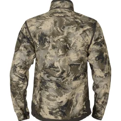 Härkila Wendejacke Kamko Mountain WSP (Braun/AXIS MSP)