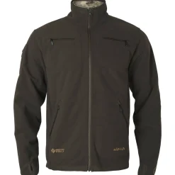 Härkila Wendejacke Kamko Mountain WSP (Braun/AXIS MSP)