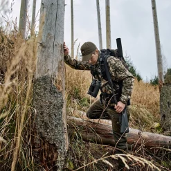 Härkila Wendejacke Kamko Mountain WSP (Braun/AXIS MSP)