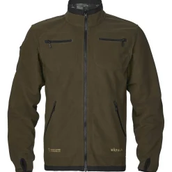 Härkila Wendejacke Kamko Noctyx WSP (Grün/AXIS MSP Black)