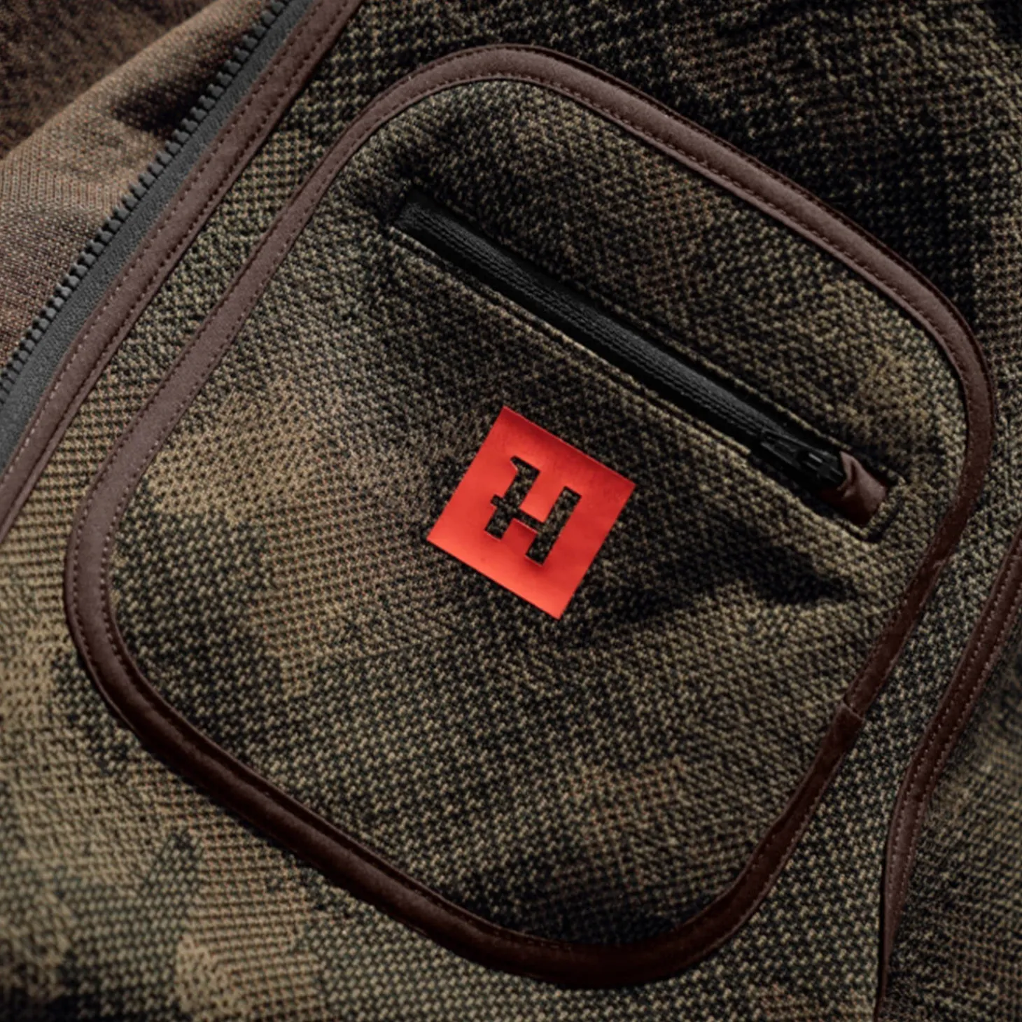 Härkila Wendejacke Kamko Pro Edition (AXIS MSP Limited)