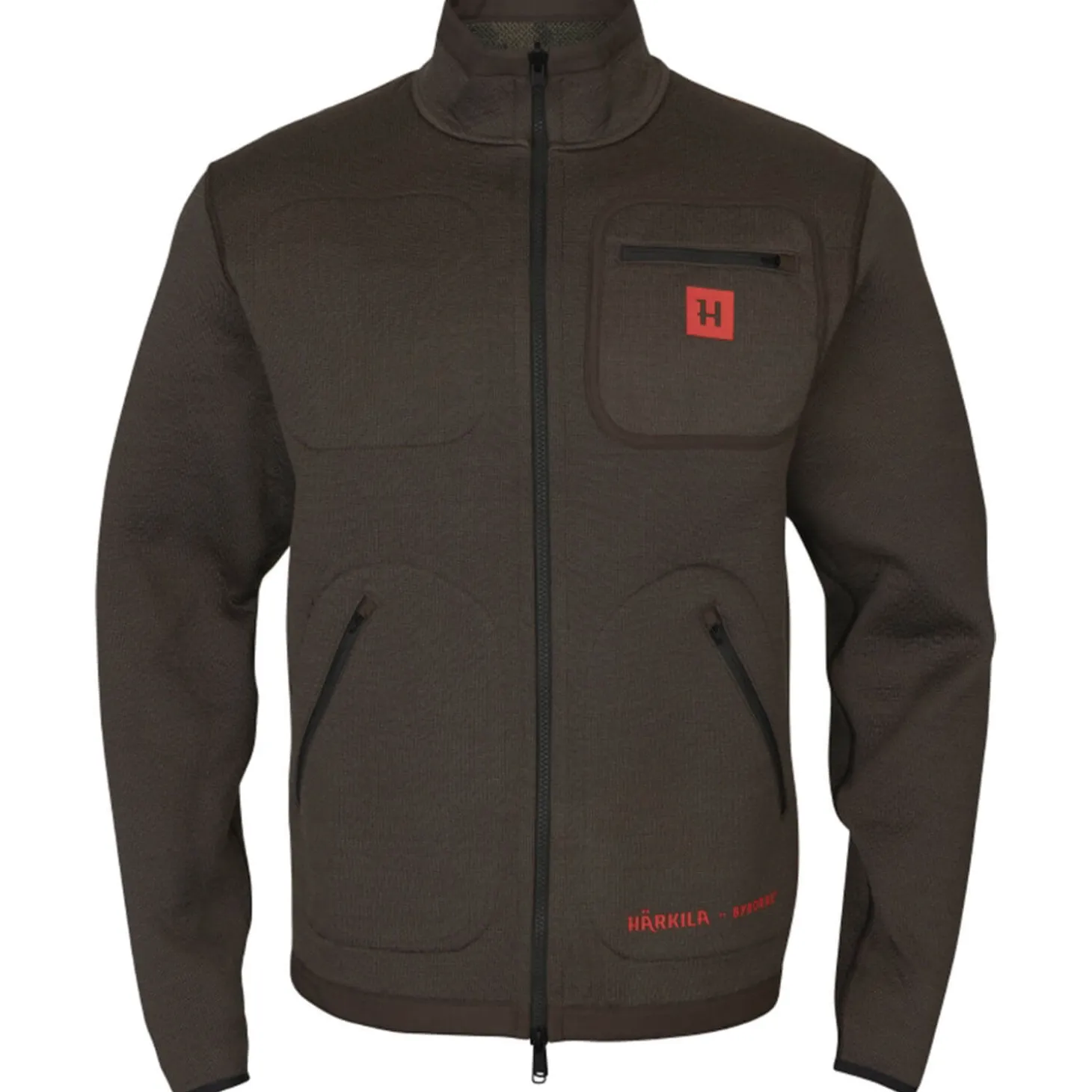 Härkila Wendejacke Kamko Pro Edition (AXIS MSP Limited)