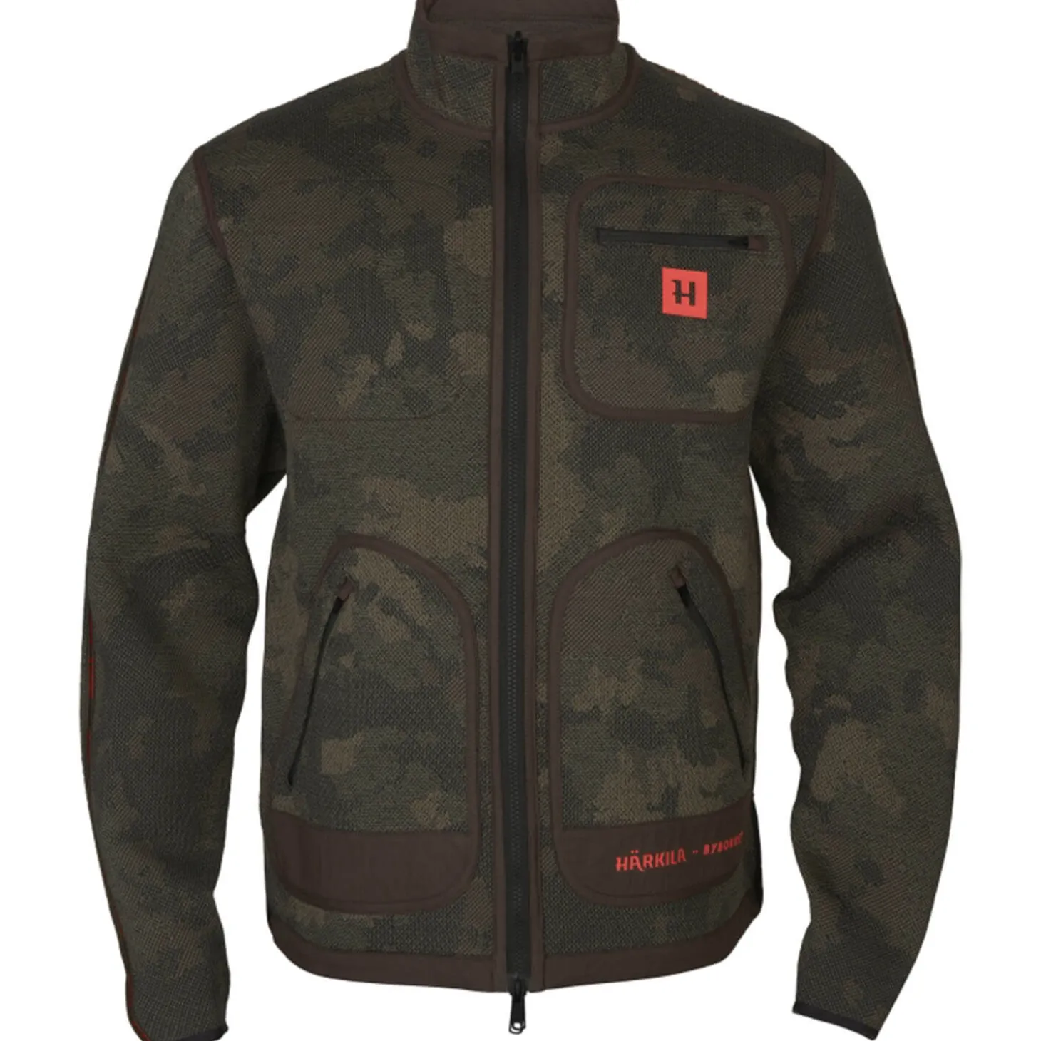Härkila Wendejacke Kamko Pro Edition (AXIS MSP Limited)