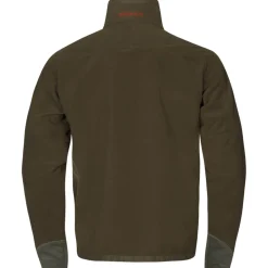 Härkila Wendejacke Kamko WSP (Grün/MossyOak)