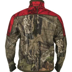 Härkila Wendejacke Kamko WSP (Grün/MossyOak)