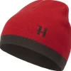 Härkila Wendemütze Aspire (Shadow Brown/Red)