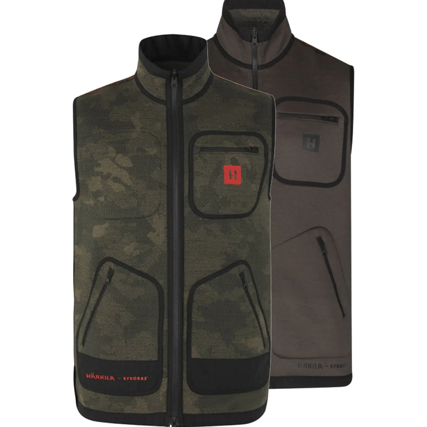 Härkila Wendeweste Kamko Pro Edition (AXIS MSP Limited)