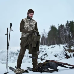 Härkila Weste Mountain Hunter Expedition HSP Insulated