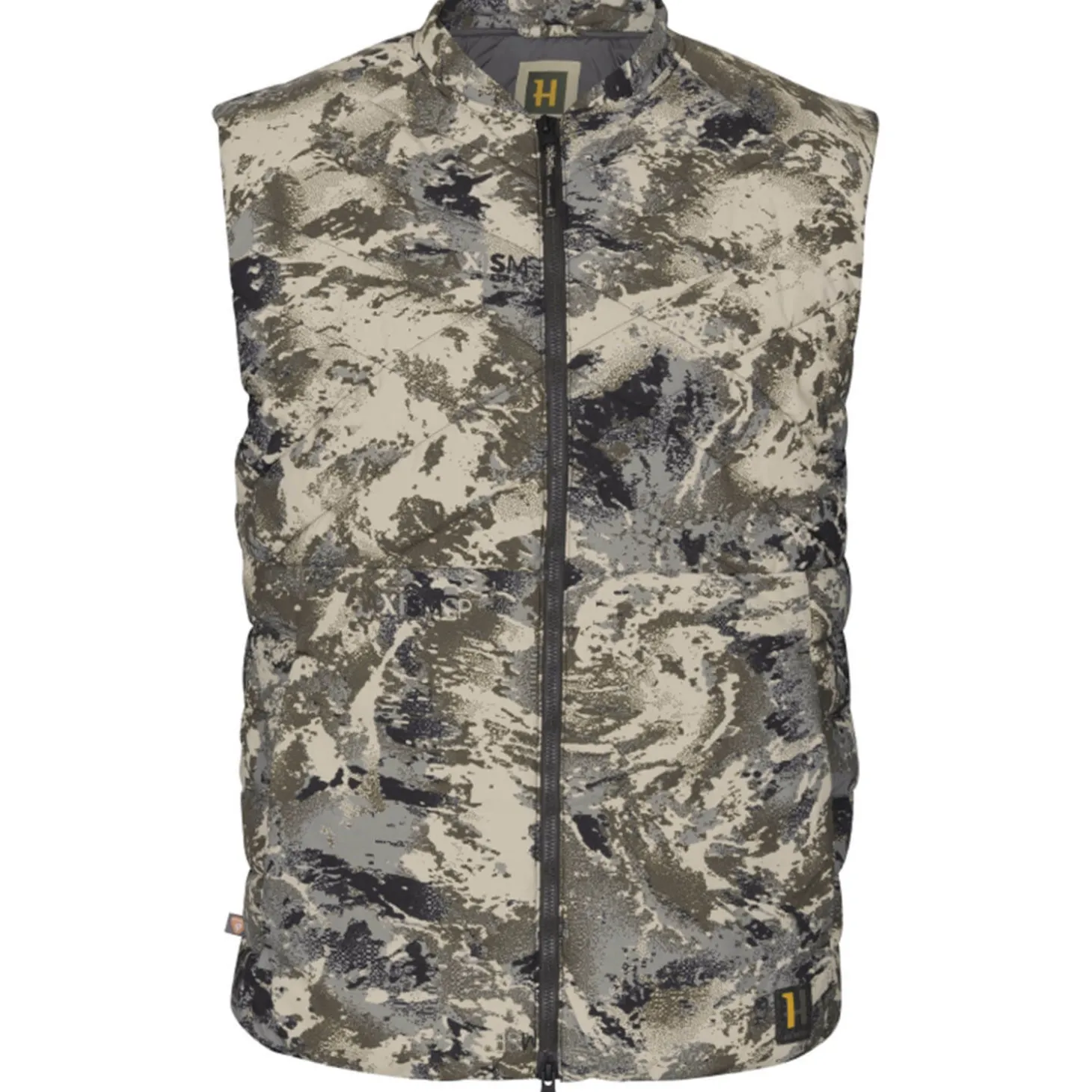 Härkila Weste Mountain Hunter Expedition HSP Insulated