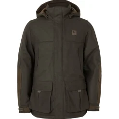 Härkila Winterjacke Kodiak CleverWool HSP Insulated
