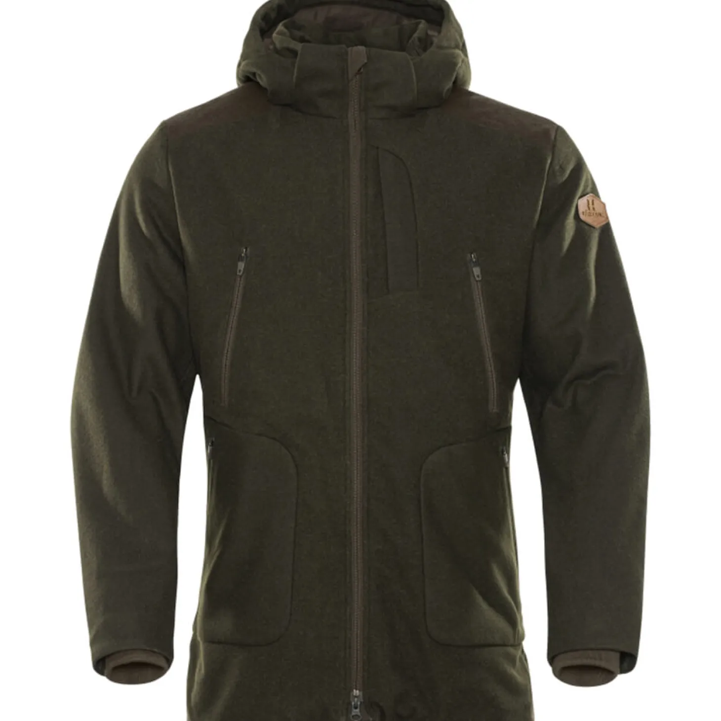 Härkila Winterjacke Metso Insulated