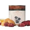 Hubertus Gold Nassfutter Lamm (6 Dosen)
