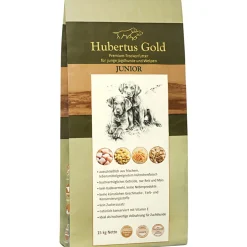Hubertus Gold Premium Trockenfutter Junior 14kg