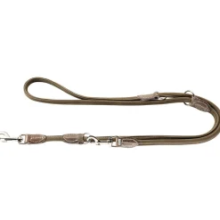 Hunter Führleine Round & Soft Hunting