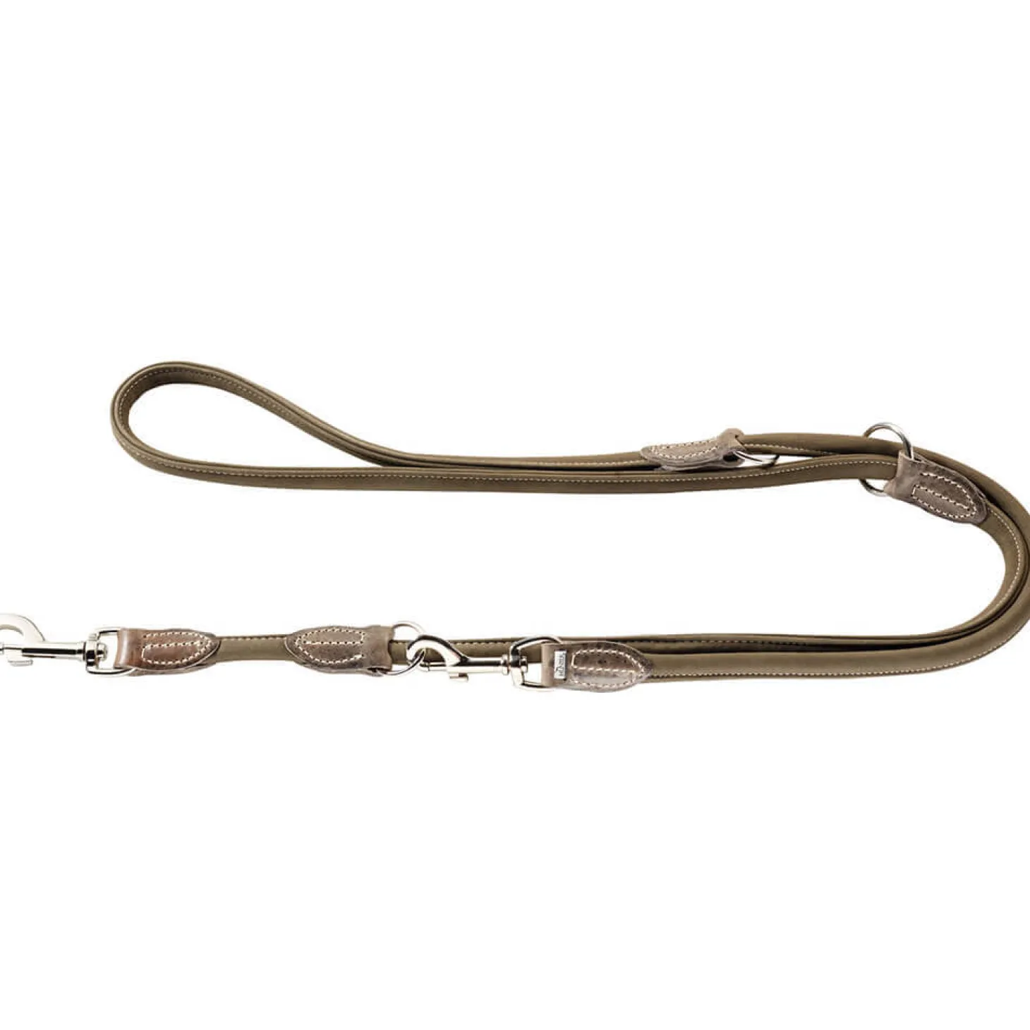 Hunter Führleine Round & Soft Hunting