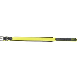 Hunter Halsband Convenience (neongelb)