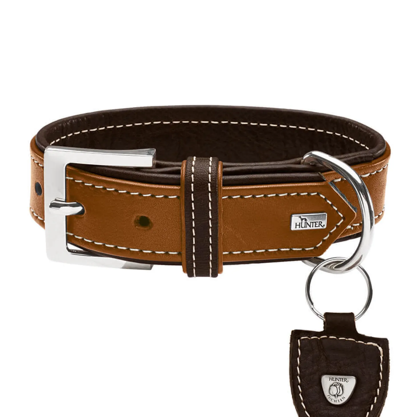 Hunter Halsband Tara