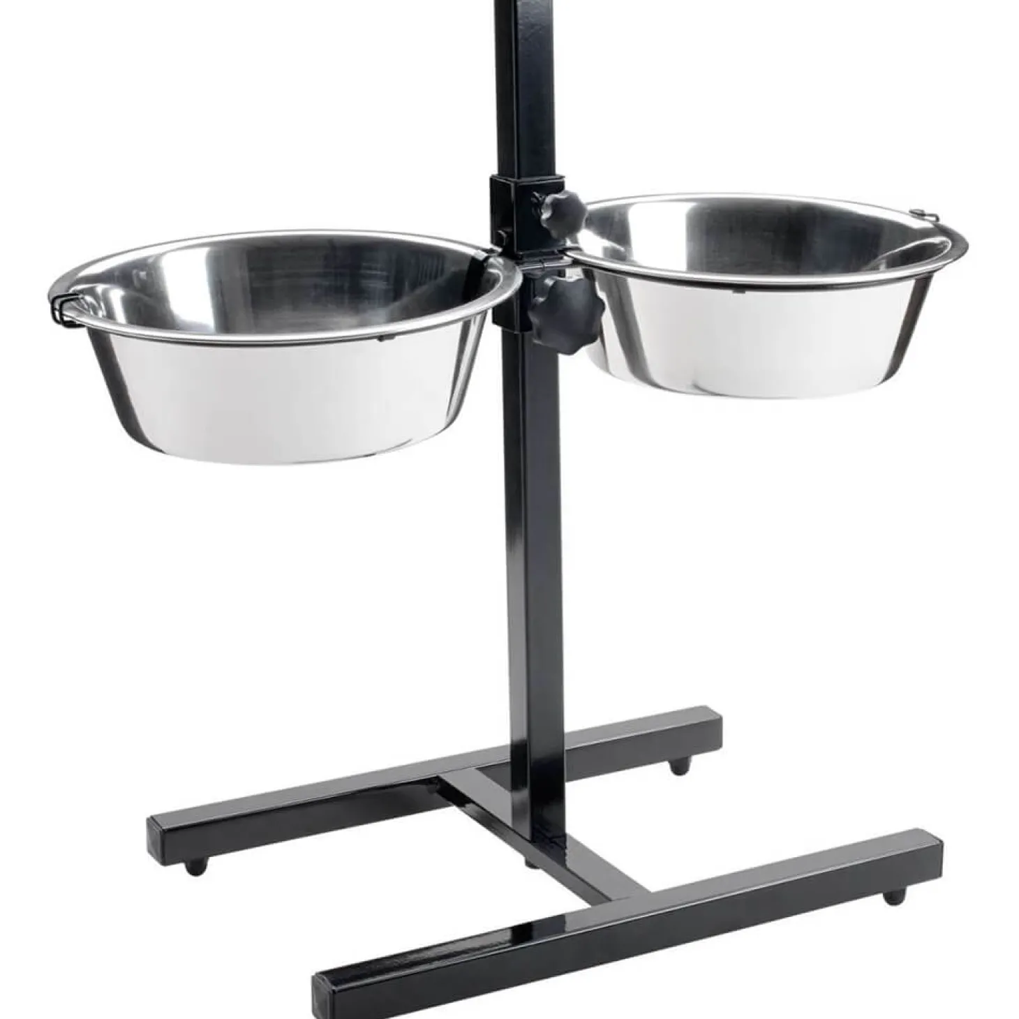 Hunter Hundebar Basic