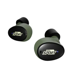 ISOtunes Gehörschutz Sport Caliber