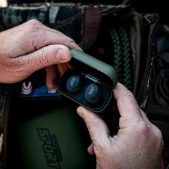ISOtunes Gehörschutz Sport Caliber