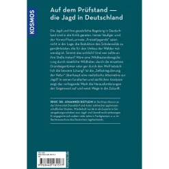 Jagd vorbei und Halali - Buch - Johannes Dietlein