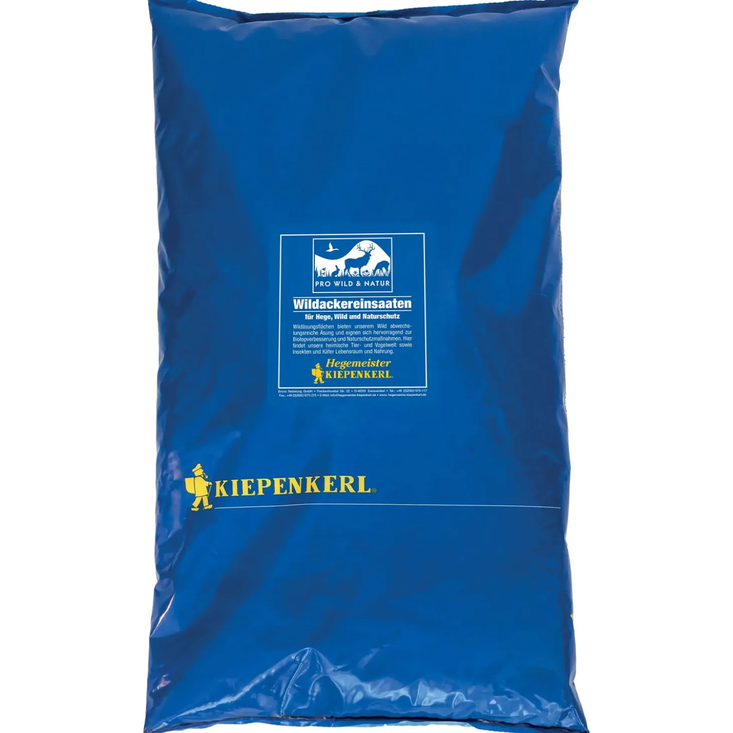 Kiepenkerl Wildackermischung Jagdschneise 1,5kg