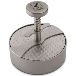 Landig Burgerpresse Professionell 85mm