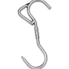 Landig Drehhaken mit Ring Edelstahl bis 100kg