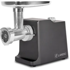 Landig Fleischwolf W50 (Anthrazit)