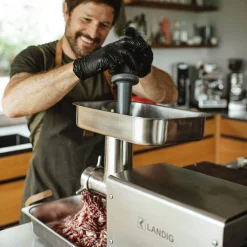Landig Fleischwolf WD300