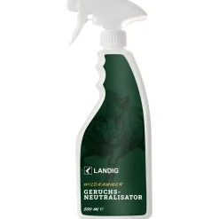 Landig Geruchsneutralisator Sprühflasche 500ml