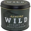 Landig Gewürzmischung Mediterraner Wildschinken