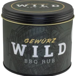 Landig Gewürzmischung Wild BBQ-Rub