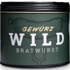 Landig Gewürzmischung Wildbratwurst
