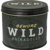 Landig Gewürzmischung Wildfrikadelle
