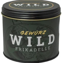 Landig Gewürzmischung Wildfrikadelle