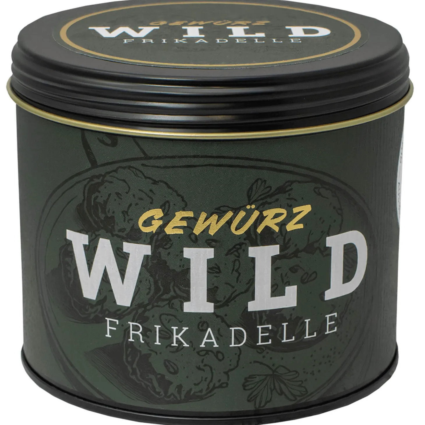 Landig Gewürzmischung Wildfrikadelle
